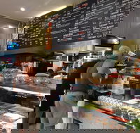 Turkish Halal Pide House - Accommodation Redcliffe