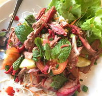 Two Sisters Lao Thai Cuisine - Accommodation Redcliffe