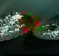 Vincent Restaurant - Accommodation Redcliffe