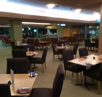 Yowani Bistro  Yowani Country Club - Accommodation Redcliffe