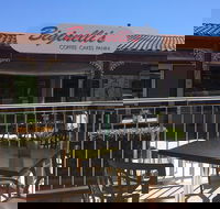 Biginelli's - Accommodation Redcliffe