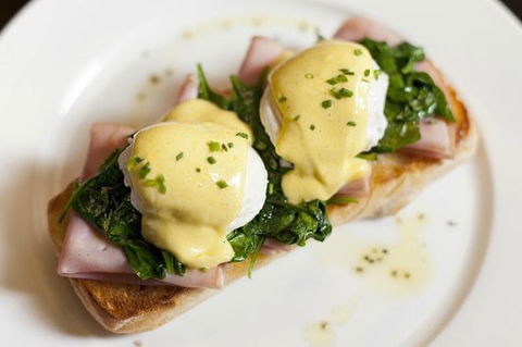 Box Diner Cafe - Accommodation Redcliffe 0