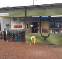 Bush Tucker Inn Roadhouse - Accommodation Redcliffe