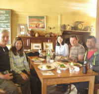 Cafe Sofala - Accommodation Redcliffe