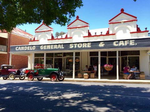 Candelo General Store And Cafe - Accommodation Redcliffe 0