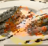 Chisolm's Restaurant - Accommodation Redcliffe