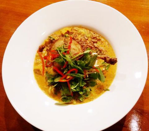 Coast Restaurant - Accommodation Redcliffe 0