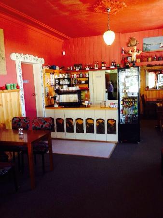 Kunama NSW Accommodation Redcliffe