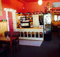 Coffee and More - Accommodation Redcliffe