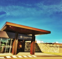 Country Club Gledswood Hills - Accommodation Redcliffe