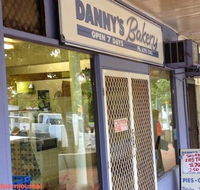 Danny's Bakery - Accommodation Redcliffe