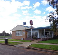 Goolgowi Ex- Servicemen's Memorial Club - Accommodation Redcliffe
