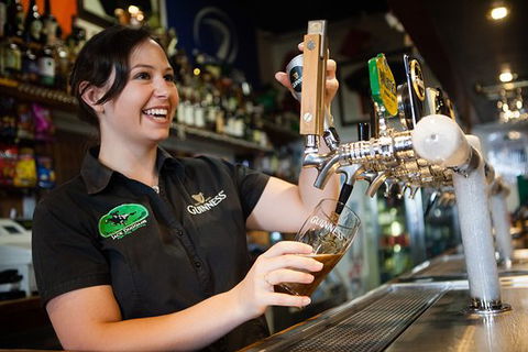 Jack Duggans Irish Pub - Accommodation Redcliffe 0