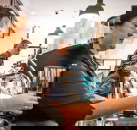 Jenolan Caves Bistro - Accommodation Redcliffe