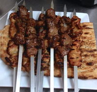Kabul Kebab House - Accommodation Redcliffe