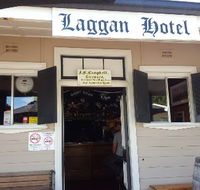 Laggan Hotel - Accommodation Redcliffe