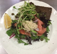 Matt's Cafe - Accommodation Redcliffe