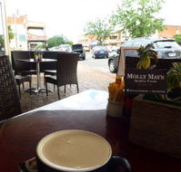Molly May's