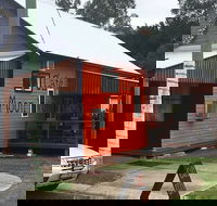 Moon River Cafe - Accommodation Redcliffe