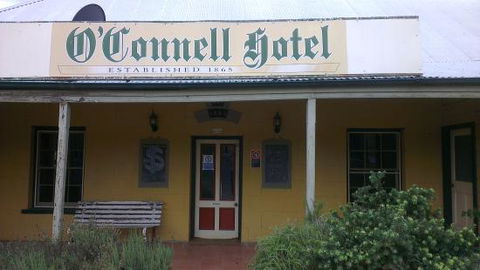 O'Connell Hotel - Accommodation Redcliffe 0