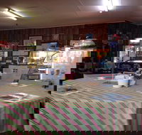 Oasis Rose Cafe - Accommodation Redcliffe
