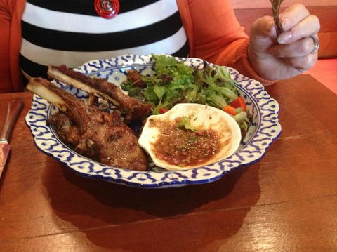 Pride Of Siam - Accommodation Redcliffe 0