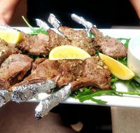 Rivadestra Pizza  Pasta Darlington Point - Accommodation Redcliffe