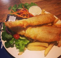 Royal Mail Hotel Goolgowi Pub - Accommodation Redcliffe
