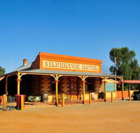 Silverton Hotel - Accommodation Redcliffe