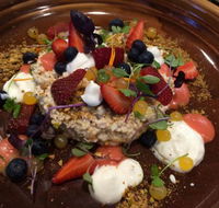 Space Kitchen - Accommodation Redcliffe