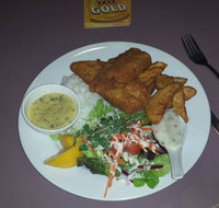 Stuart's Point Tavern - Accommodation Redcliffe