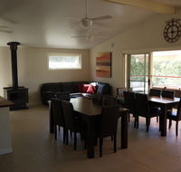 Tanwarra Lodge Pizza Restaurant - Accommodation Redcliffe