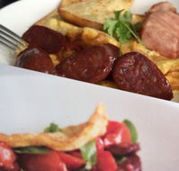 The Coffee Club Canberra Centre - Accommodation Redcliffe