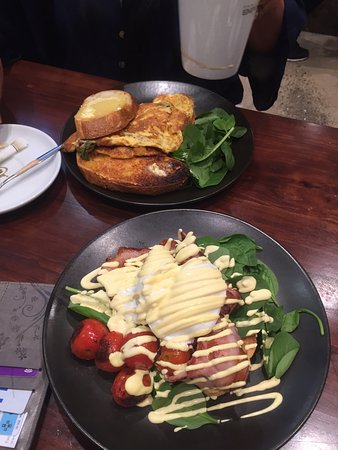 The Coffee Emporium - Accommodation Redcliffe 0