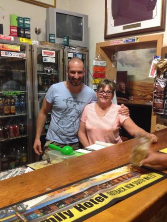 Broughams Gate NSW Accommodation Redcliffe