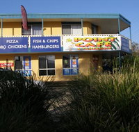 The Point Cafe  Takeaway - Accommodation Redcliffe