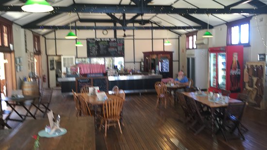 Bingleburra ACT Accommodation Redcliffe