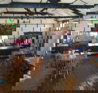 Twin Rivers Cafe - Accommodation Redcliffe
