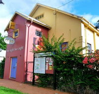 Two eight two eight Gulargambone - Accommodation Redcliffe
