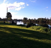 Two Rivers Cafe - Accommodation Redcliffe