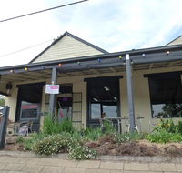 Wallabadah General Store - Accommodation Redcliffe