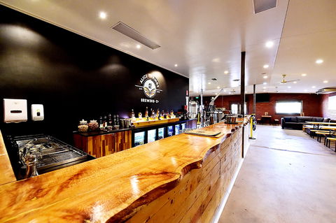 Alice Springs Brewing Co - Accommodation Redcliffe 0