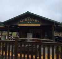 Beekeeper's Inn - Accommodation Redcliffe