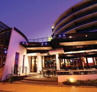 Burleigh Heads Hotel Pub - Accommodation Redcliffe