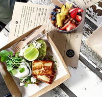 Burleigh Social - Accommodation Redcliffe