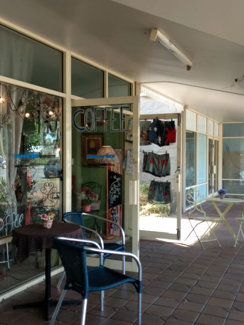 Cafe Kiks - Accommodation Redcliffe 0