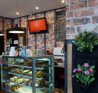 Cafe Okrich - Accommodation Redcliffe
