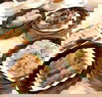 Canton Bay Chinese Restaurant - Accommodation Redcliffe