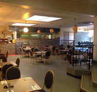 Canberra Deakin Football Club Bistro - Accommodation Redcliffe