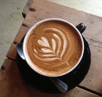 Canteen Coffee - Accommodation Redcliffe